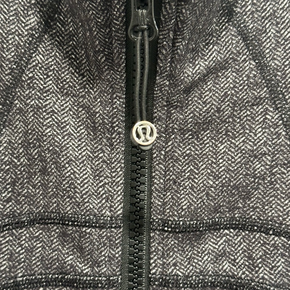 Lululemon Define Zip Up - image 3